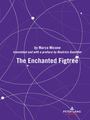 cover image of The Enchanted Figtree